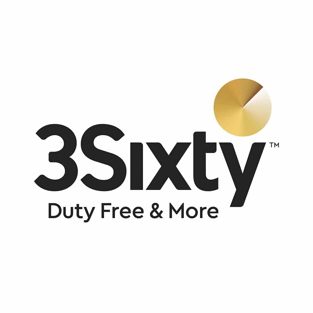 3Sixty Duty Free & More